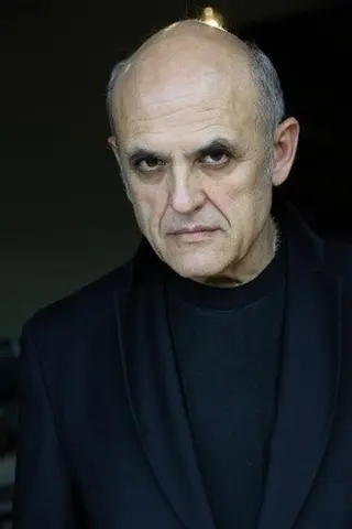 Peliculas de Franco Trevisi