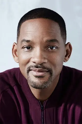 Peliculas de Will Smith