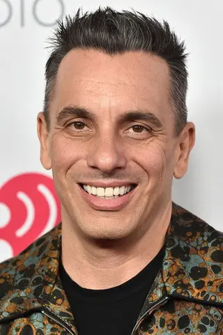 Peliculas de Sebastian Maniscalco
