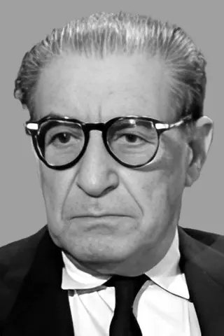 Peliculas de Ralph Moody
