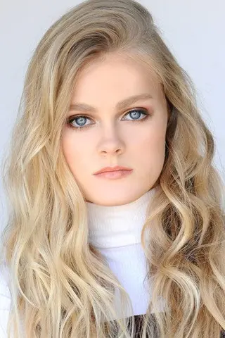 Peliculas de Harley Graham