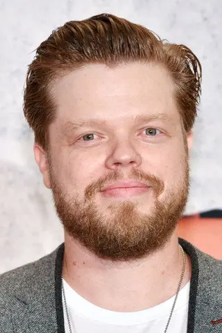 Peliculas de Elden Henson