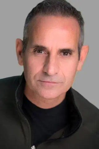 Peliculas de Paul La Greca