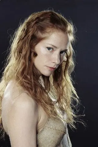 Peliculas de Ellie Chidzey