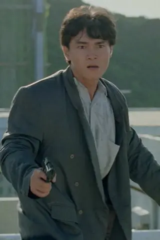 Peliculas de Huang Kaisen