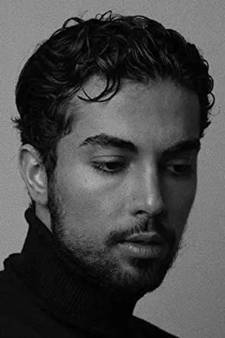 Peliculas de Shervin Alenabi