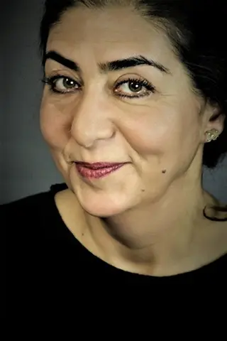 Peliculas de Nilgün Karababa