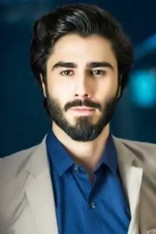 Peliculas de Nabeel Zuberi