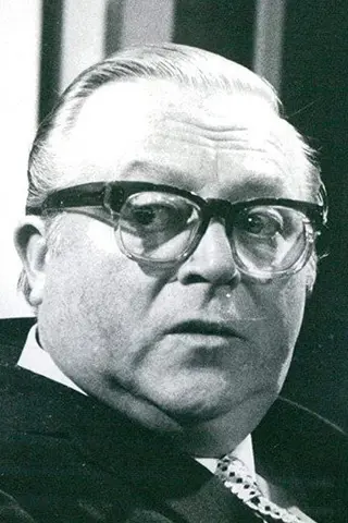 Robert Dorning - Altura • Físico