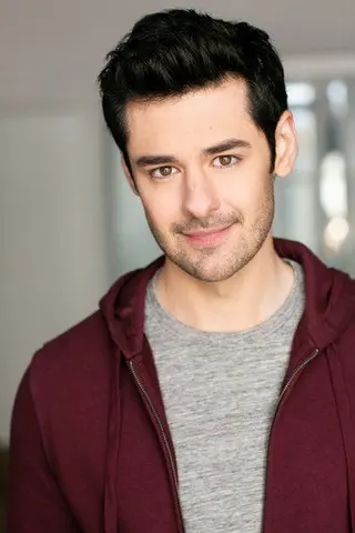 Peliculas de Brendan Robinson