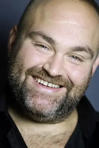 Peliculas de Serhan Ernak
