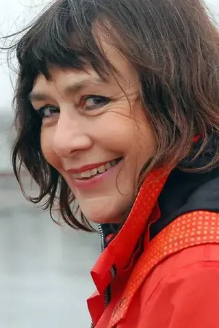 Peliculas de Anne-Vibeke Mogensen