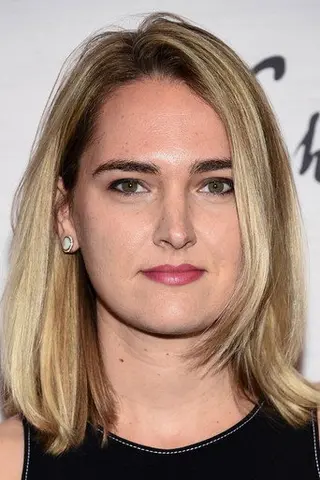 Peliculas de Jena Friedman