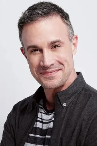 Peliculas de Freddie Prinze Jr.