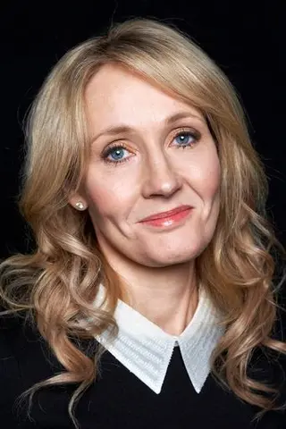 Peliculas de J.K. Rowling
