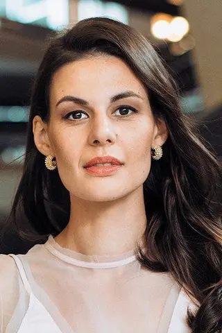 Peliculas de Ieva Segliņa