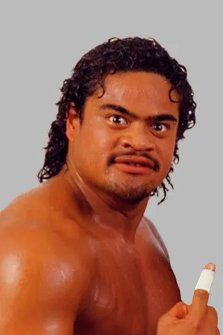 Peliculas de Sam Fatu