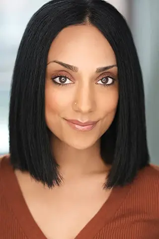 Peliculas de Zahra Anderson