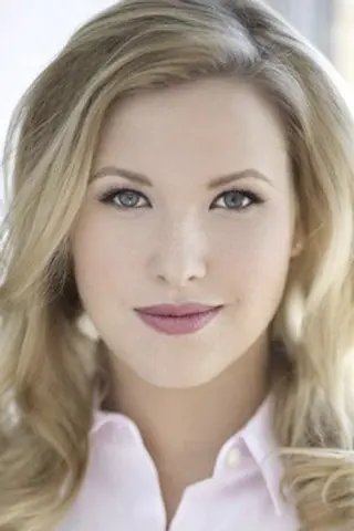 Peliculas de Courtney Hojenski