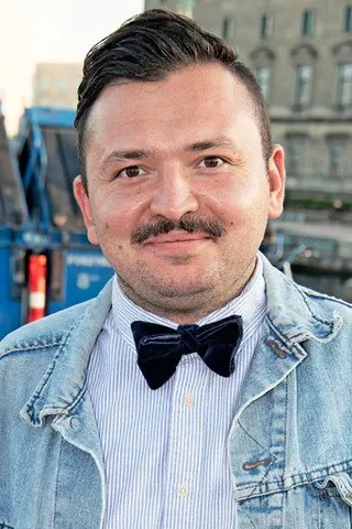 Peliculas de Umut Sakarya