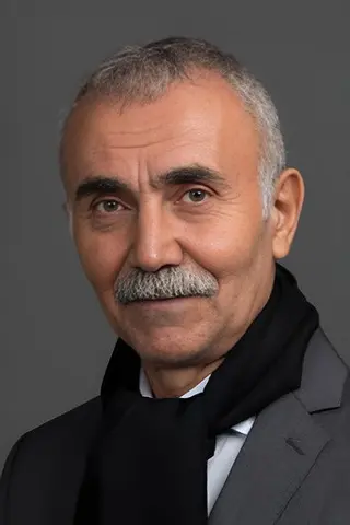 Peliculas de Necmettin Çobanoğlu