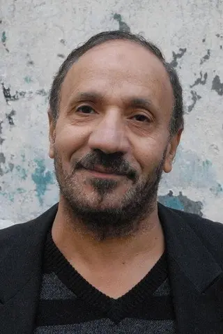 Youssef Hamid - Córka • Potomstwo