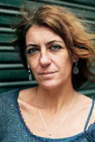 Peliculas de Monica Calle