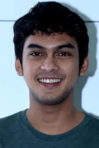 Peliculas de Ridwan Ghani