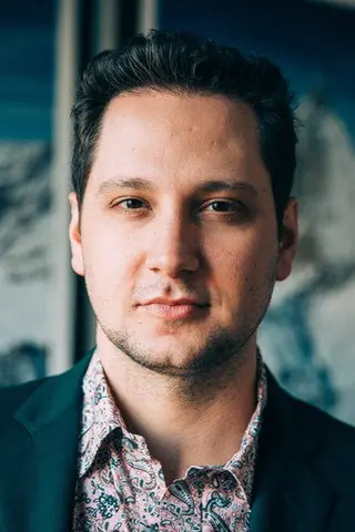 Peliculas de Matt McGorry