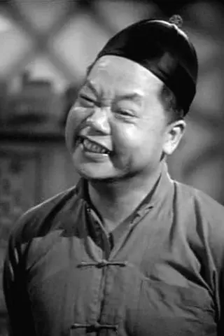 Peliculas de Willie Fung