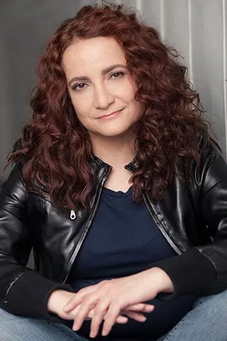 Peliculas de Barbara de la Fuente