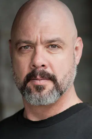 Peliculas de Sean Tyson