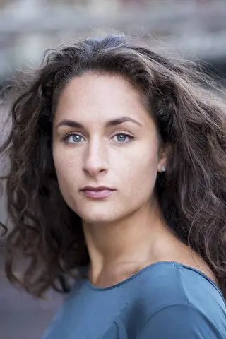 Peliculas de Avital Lvova