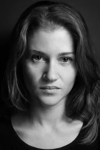 Lydia Indjova - Córka • Potomstwo