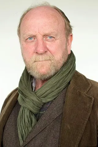 Peliculas de Gerry O'Brien