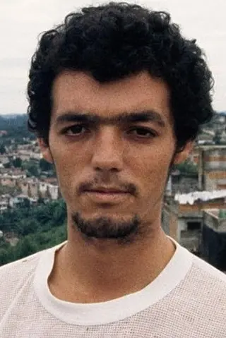 Fernando Ramos da Silva - Córka • Potomstwo