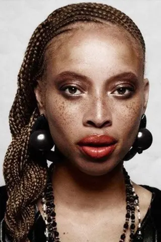 Peliculas de Stacey McKenzie