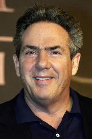 Peliculas de Rick McCallum