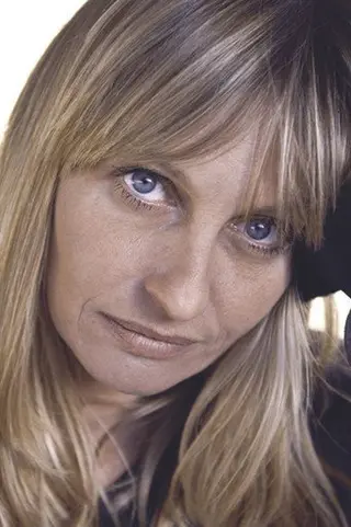 Peliculas de Caroline Baehr