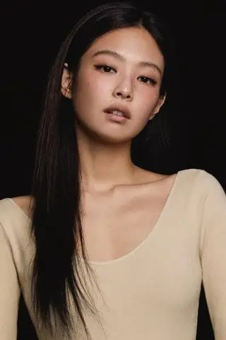 Peliculas de Jennie Kim