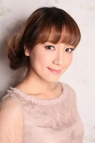 Peliculas de Haruna Ikezawa