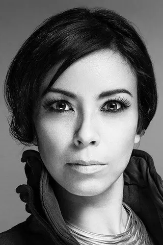 Emm Gryner - Córka • Potomstwo