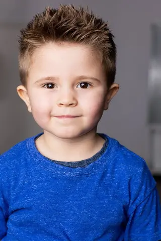 Peliculas de Dash McCloud