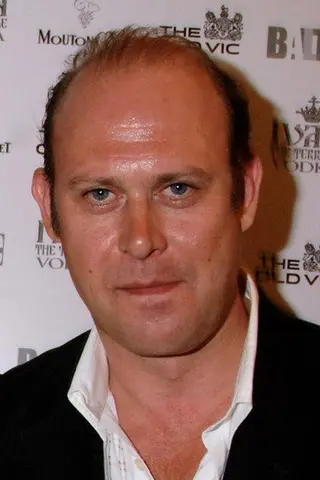 Peliculas de Andrew Woodall