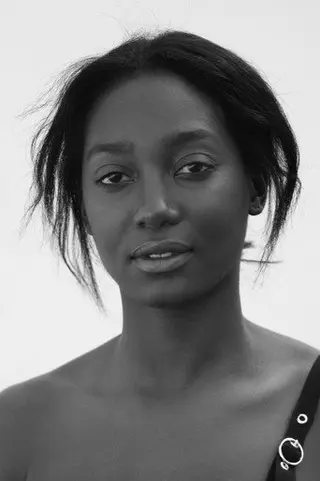 Peliculas de Mouna Traoré