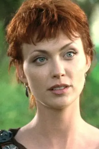 Peliculas de Tamara Gorski