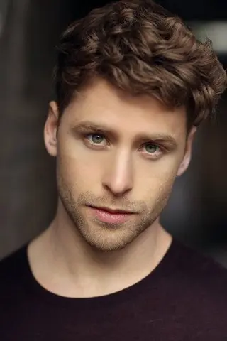 Peliculas de Mitch Hewer