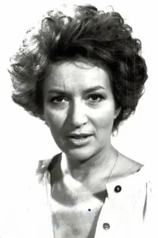Peliculas de Ursula Lingen