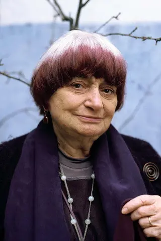 Peliculas de Agnès Varda