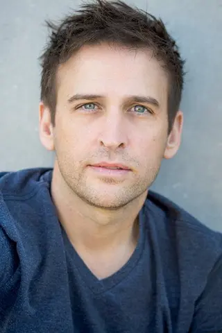 Peliculas de Cory Pendergast